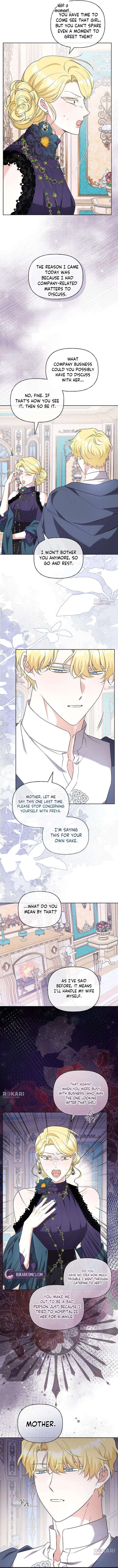 To Me, Who Does Not Love You Chapter 13 65 10