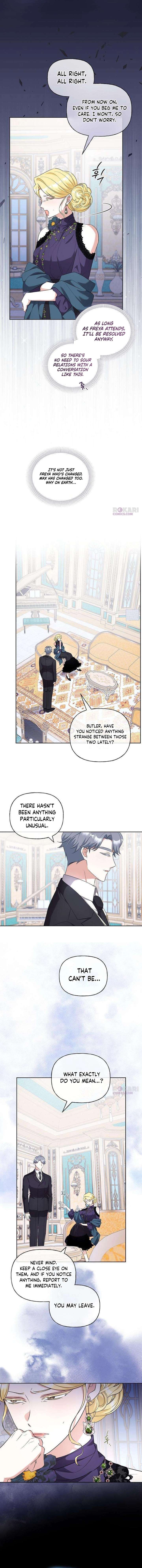 To Me, Who Does Not Love You Chapter 13 66 11