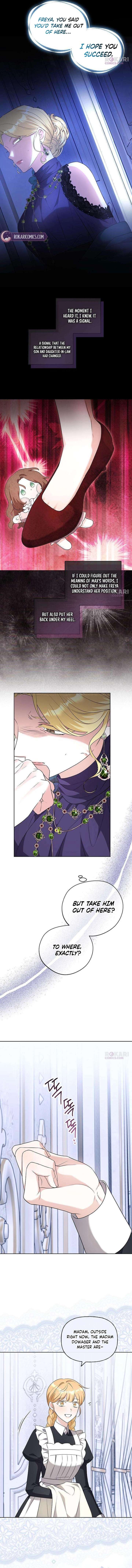 To Me, Who Does Not Love You Chapter 13 67 12