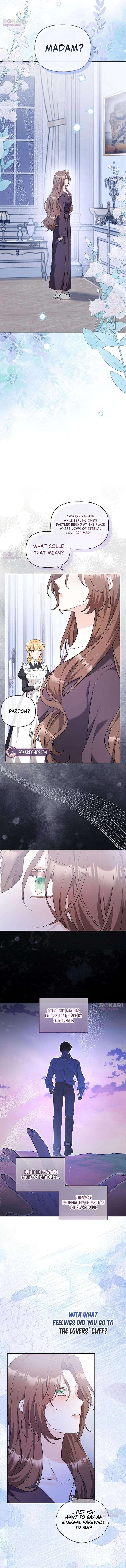 To Me, Who Does Not Love You Chapter 13 68 13