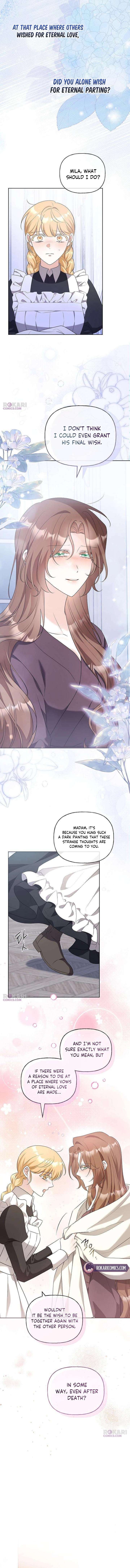 To Me, Who Does Not Love You Chapter 13 69 14