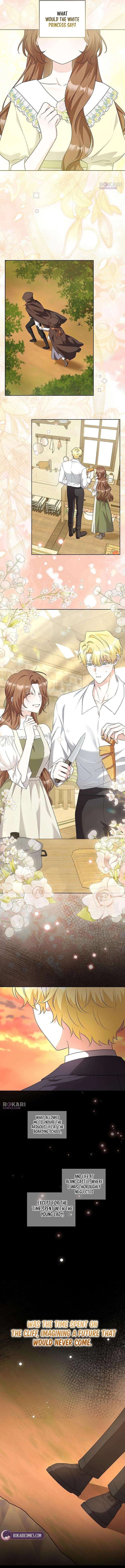 To Me, Who Does Not Love You Chapter 13 57 2