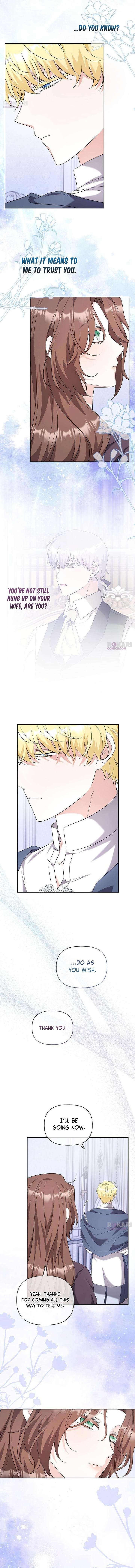 To Me, Who Does Not Love You Chapter 13 60 5