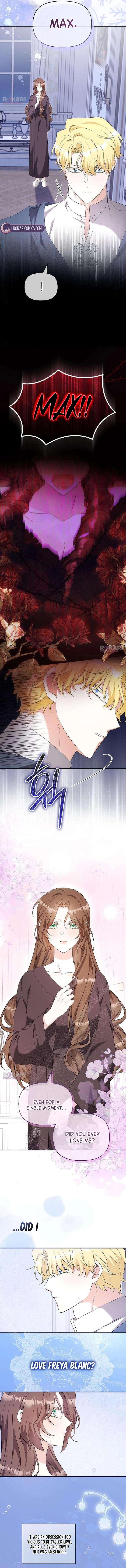 To Me, Who Does Not Love You Chapter 13 61 6