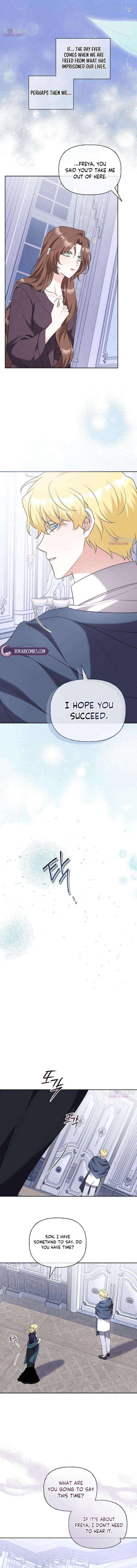 To Me, Who Does Not Love You Chapter 13 62 7