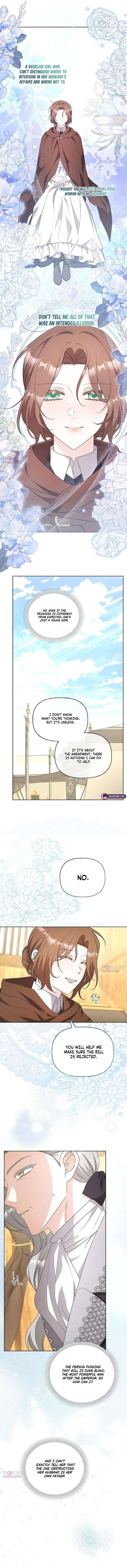 To Me, Who Does Not Love You Chapter 14 65 10