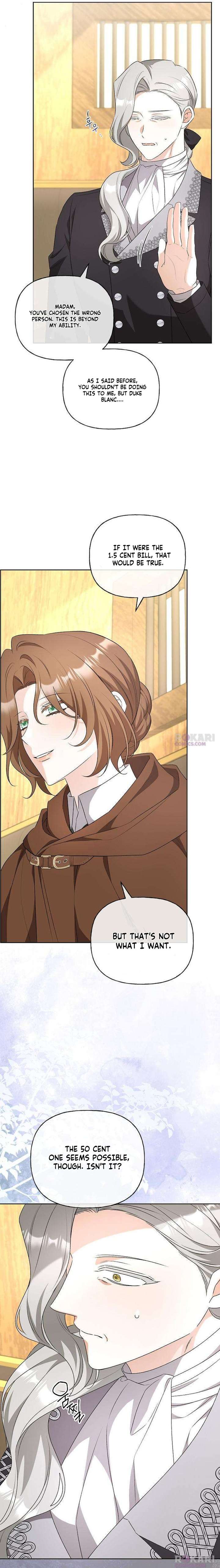 To Me, Who Does Not Love You Chapter 14 66 11