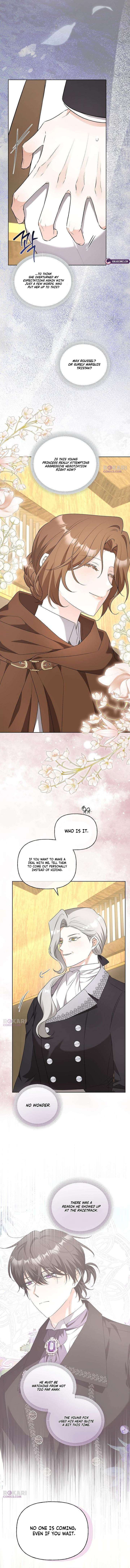 To Me, Who Does Not Love You Chapter 14 67 12