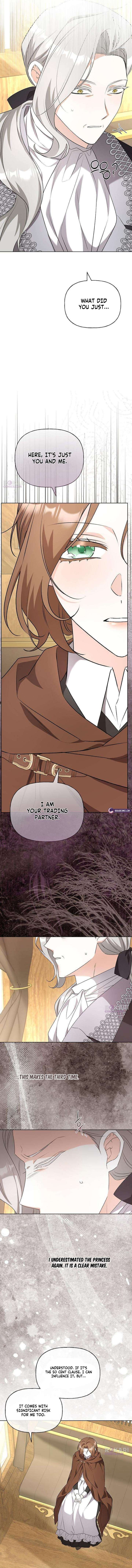 To Me, Who Does Not Love You Chapter 14 68 13