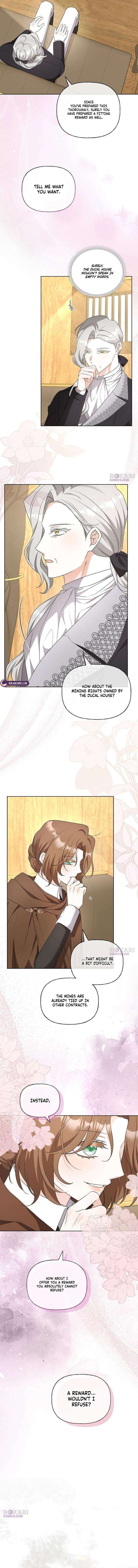 To Me, Who Does Not Love You Chapter 14 69 14