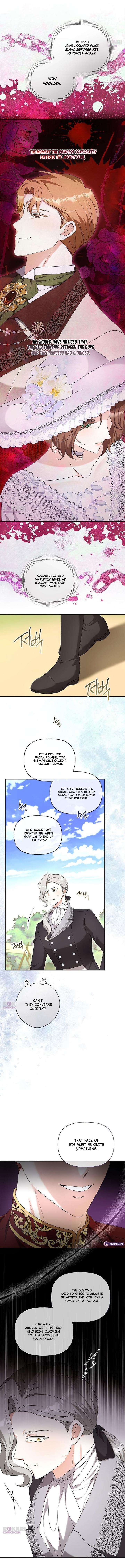 To Me, Who Does Not Love You Chapter 14 57 2