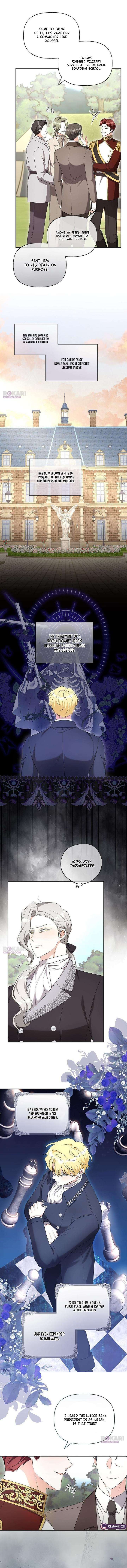 To Me, Who Does Not Love You Chapter 14 58 3