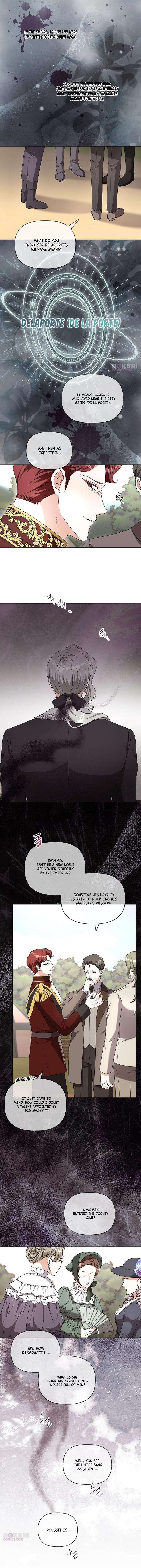 To Me, Who Does Not Love You Chapter 14 59 4