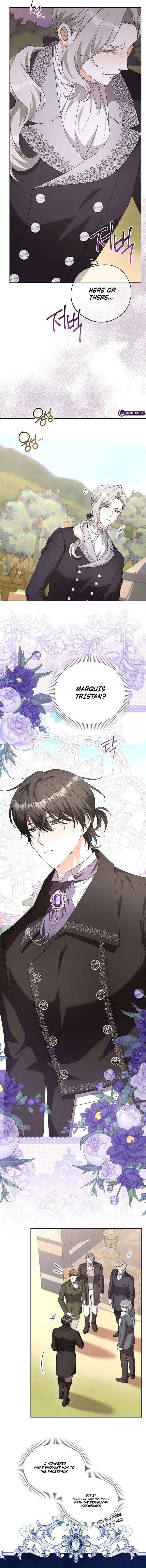 To Me, Who Does Not Love You Chapter 14 60 5