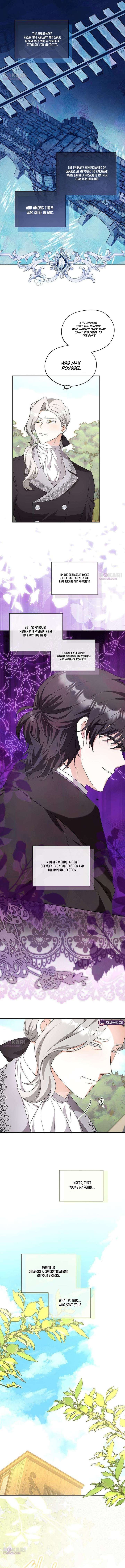 To Me, Who Does Not Love You Chapter 14 61 6