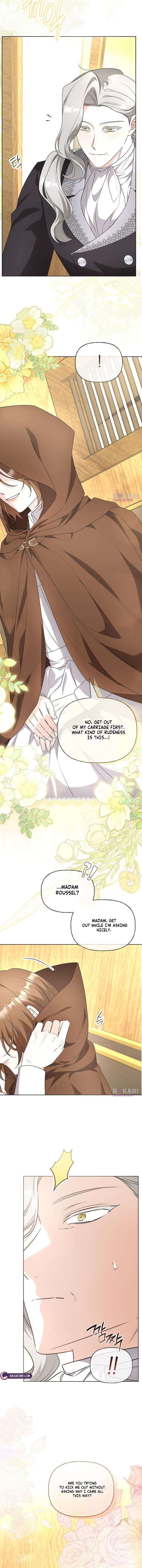 To Me, Who Does Not Love You Chapter 14 62 7