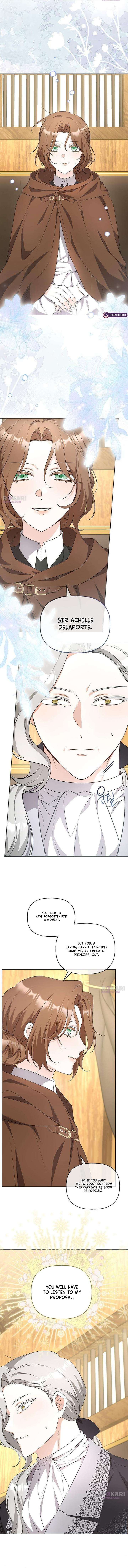 To Me, Who Does Not Love You Chapter 14 64 9