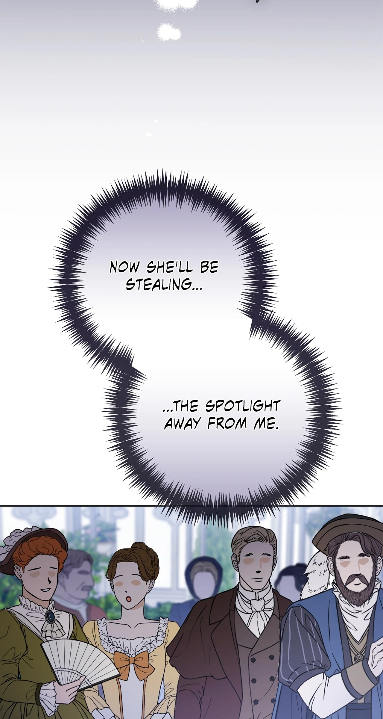 To My Husband’s Mistress Chapter 57 302 ch 57 10