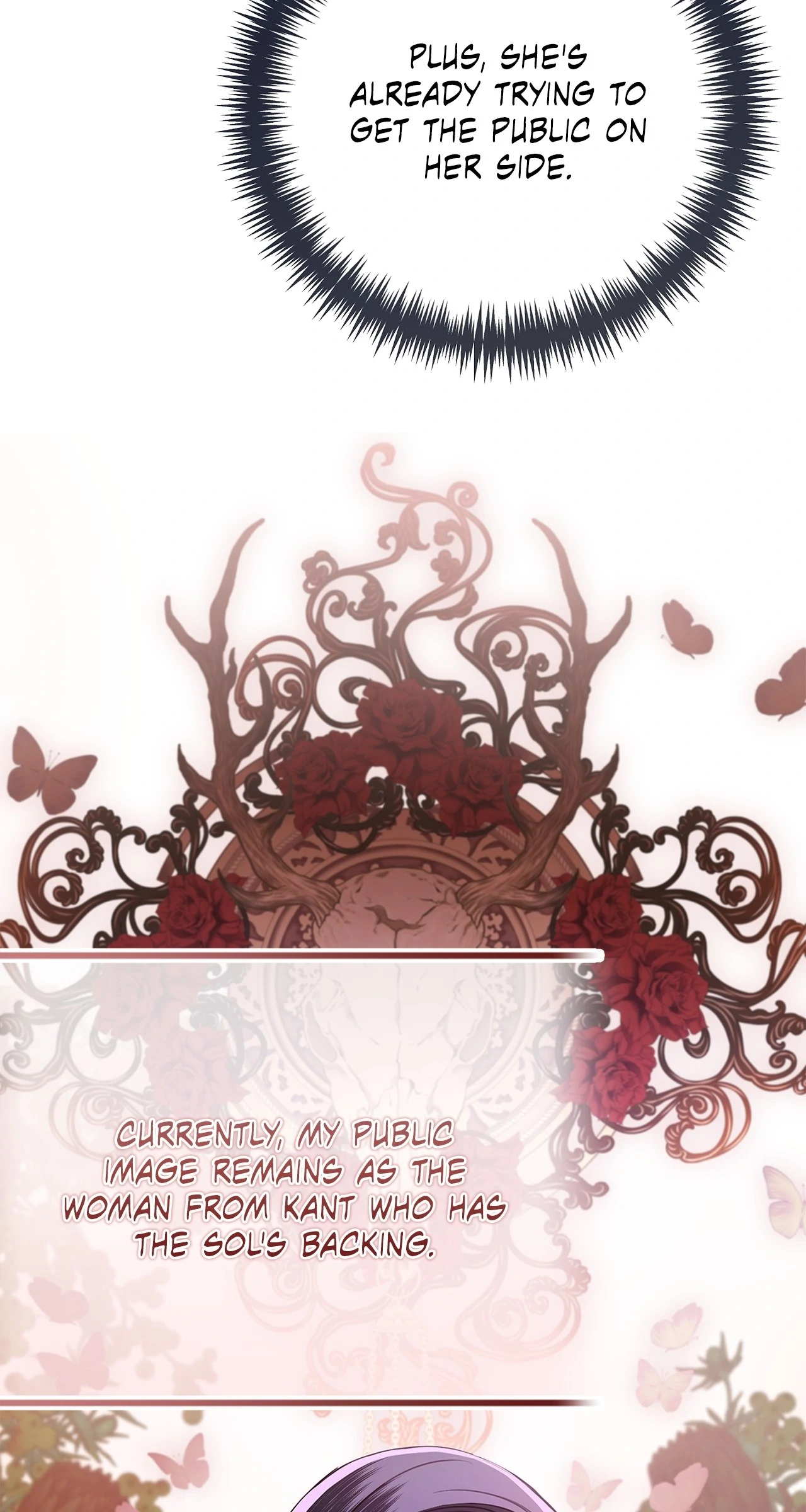 To My Husband’s Mistress Chapter 57 305 ch 57 13