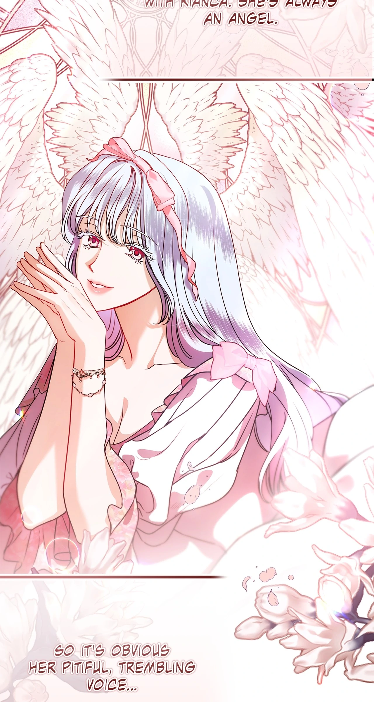 To My Husband’s Mistress Chapter 57 307 ch 57 15