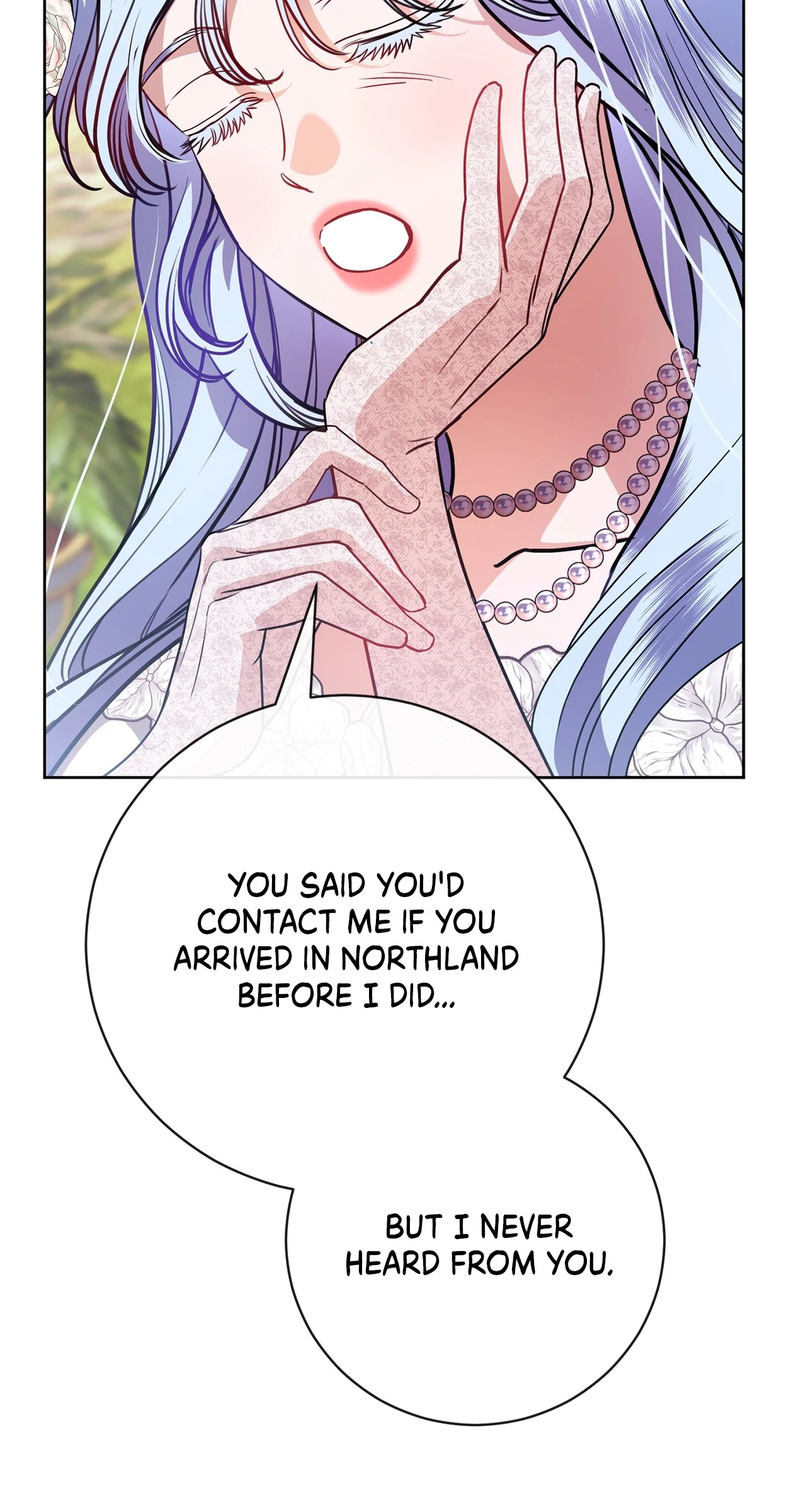 To My Husband’s Mistress Chapter 57 309 ch 57 17