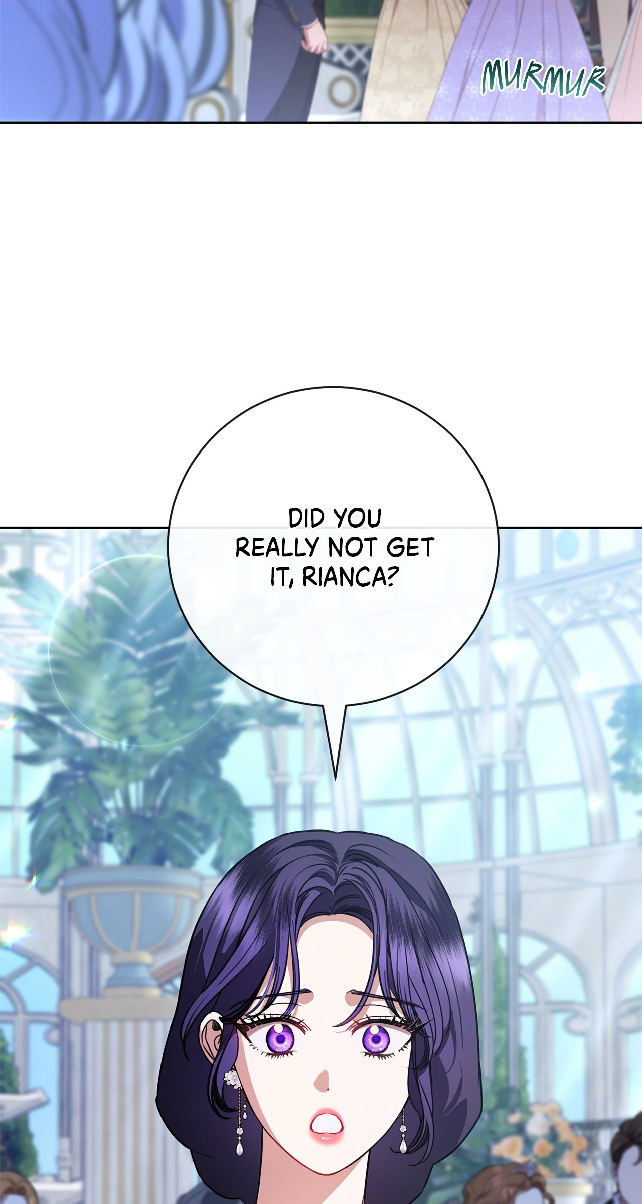 To My Husband’s Mistress Chapter 57 316 ch 57 24