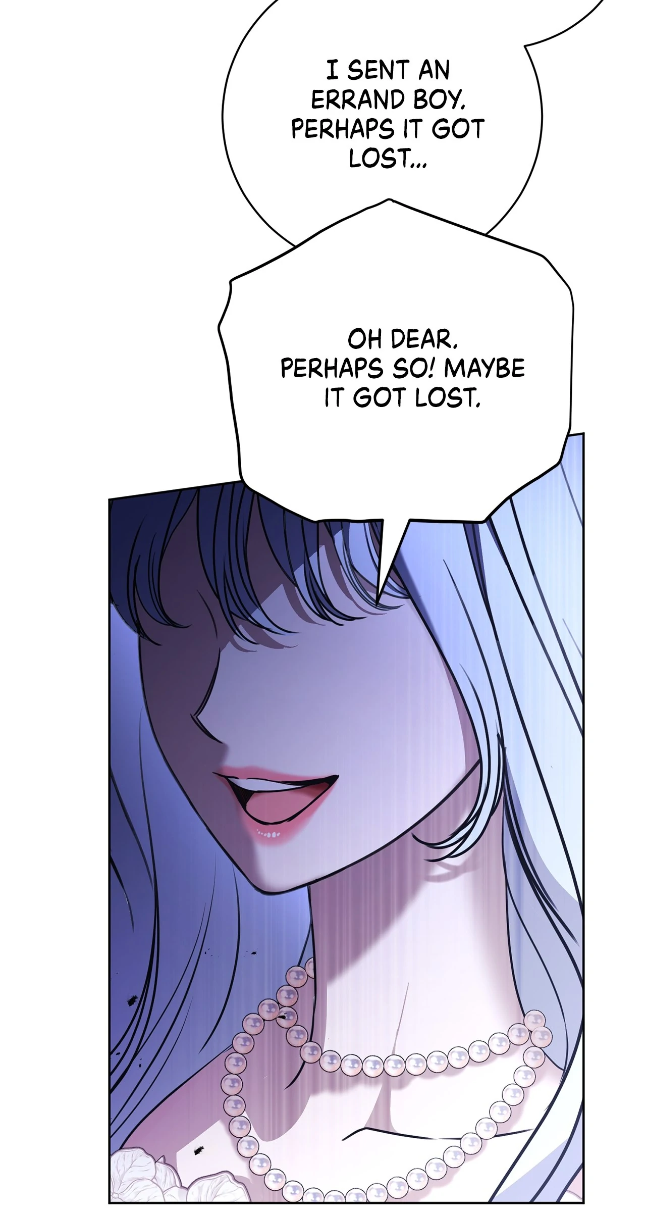 To My Husband’s Mistress Chapter 57 321 ch 57 29