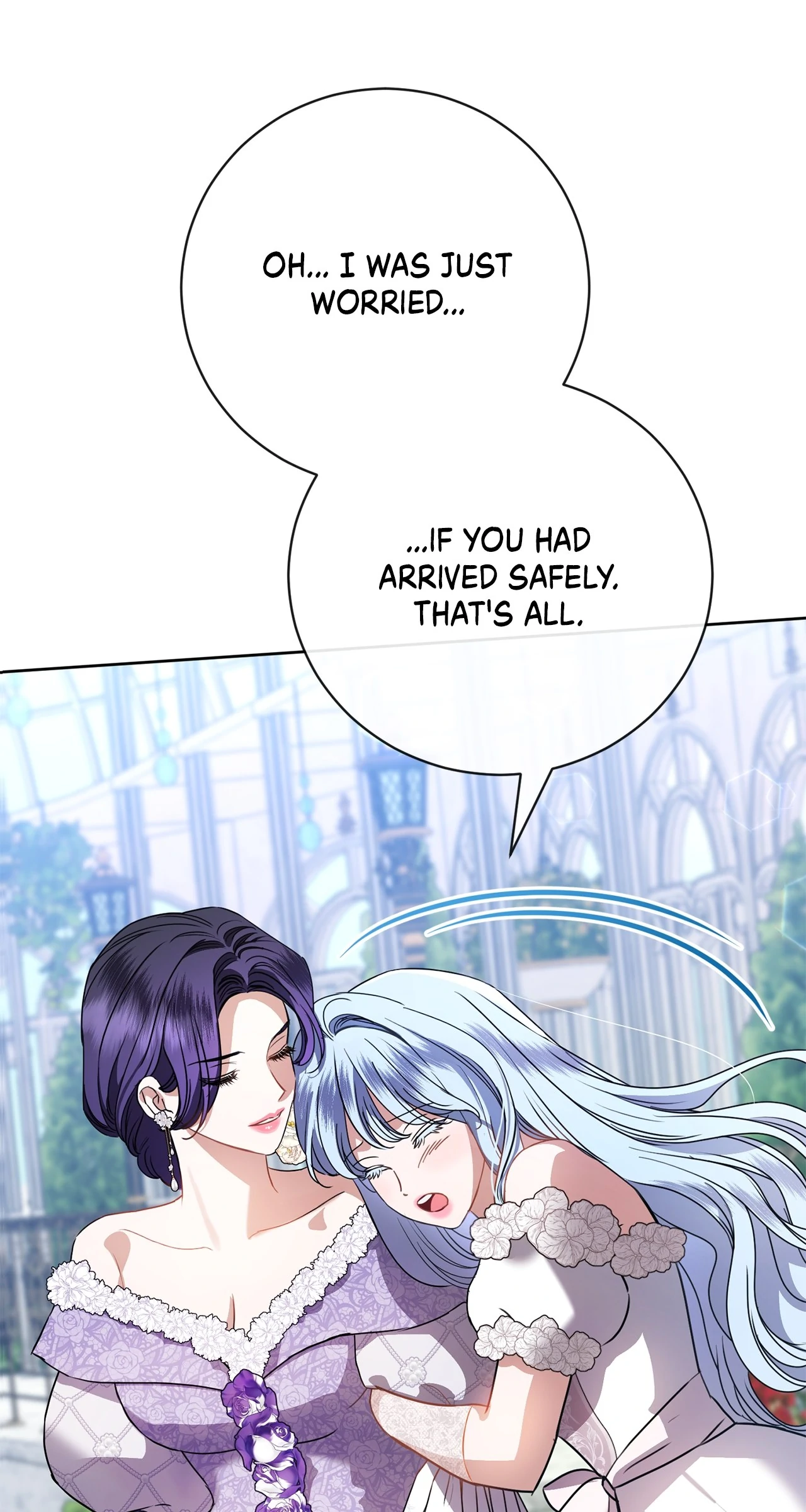 To My Husband’s Mistress Chapter 57 325 ch 57 33