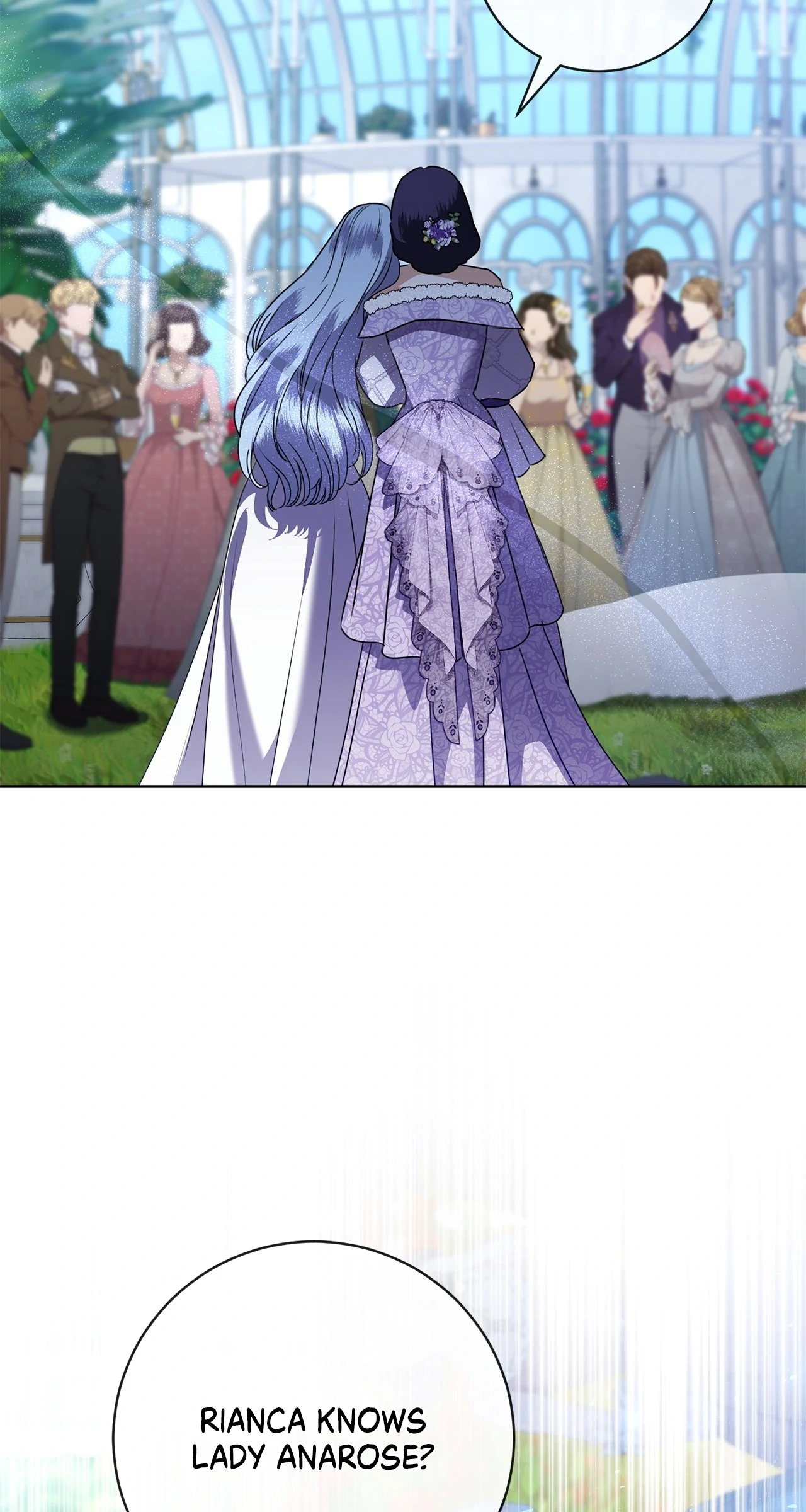 To My Husband’s Mistress Chapter 57 327 ch 57 35