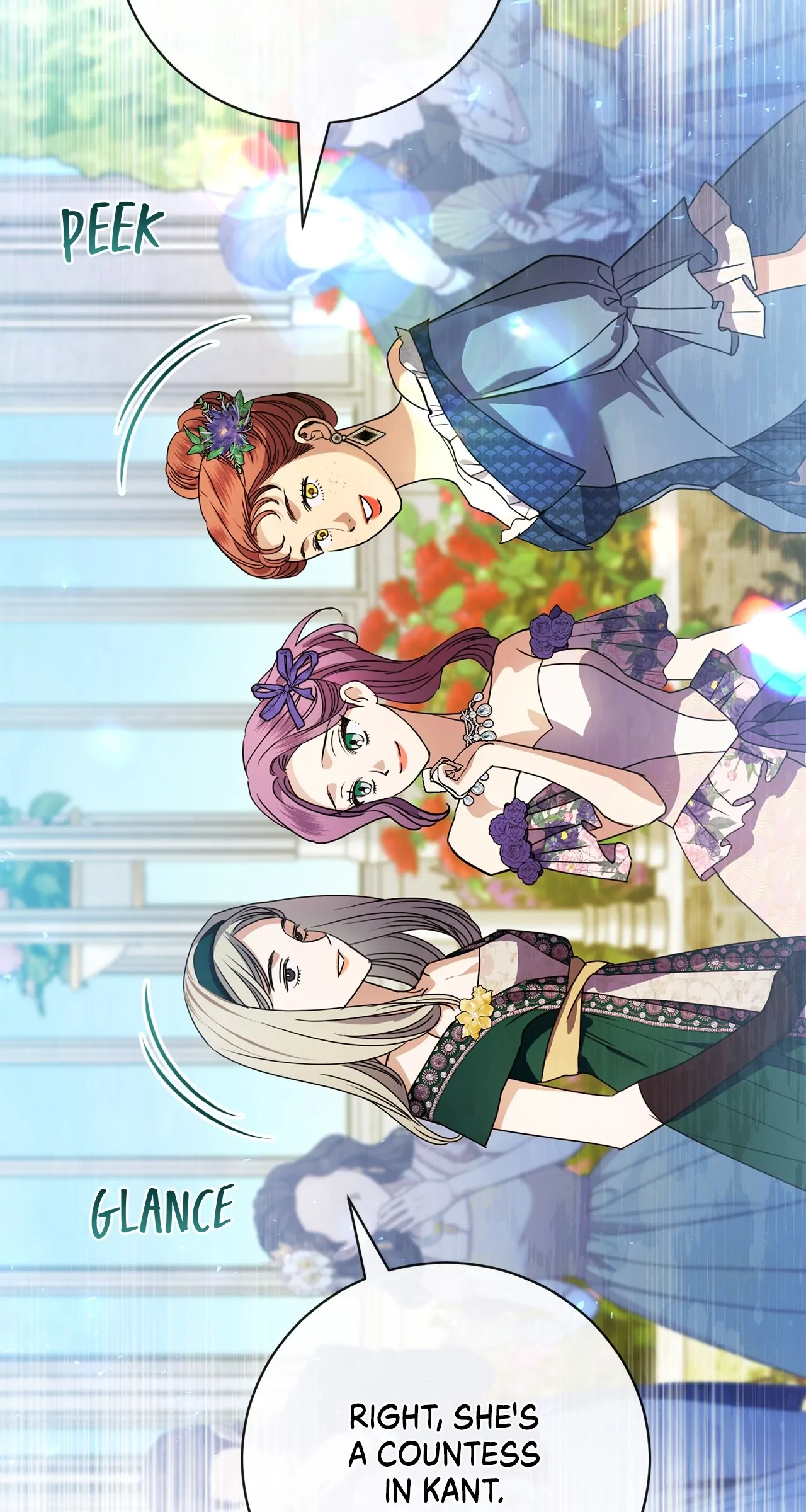 To My Husband’s Mistress Chapter 57 328 ch 57 36