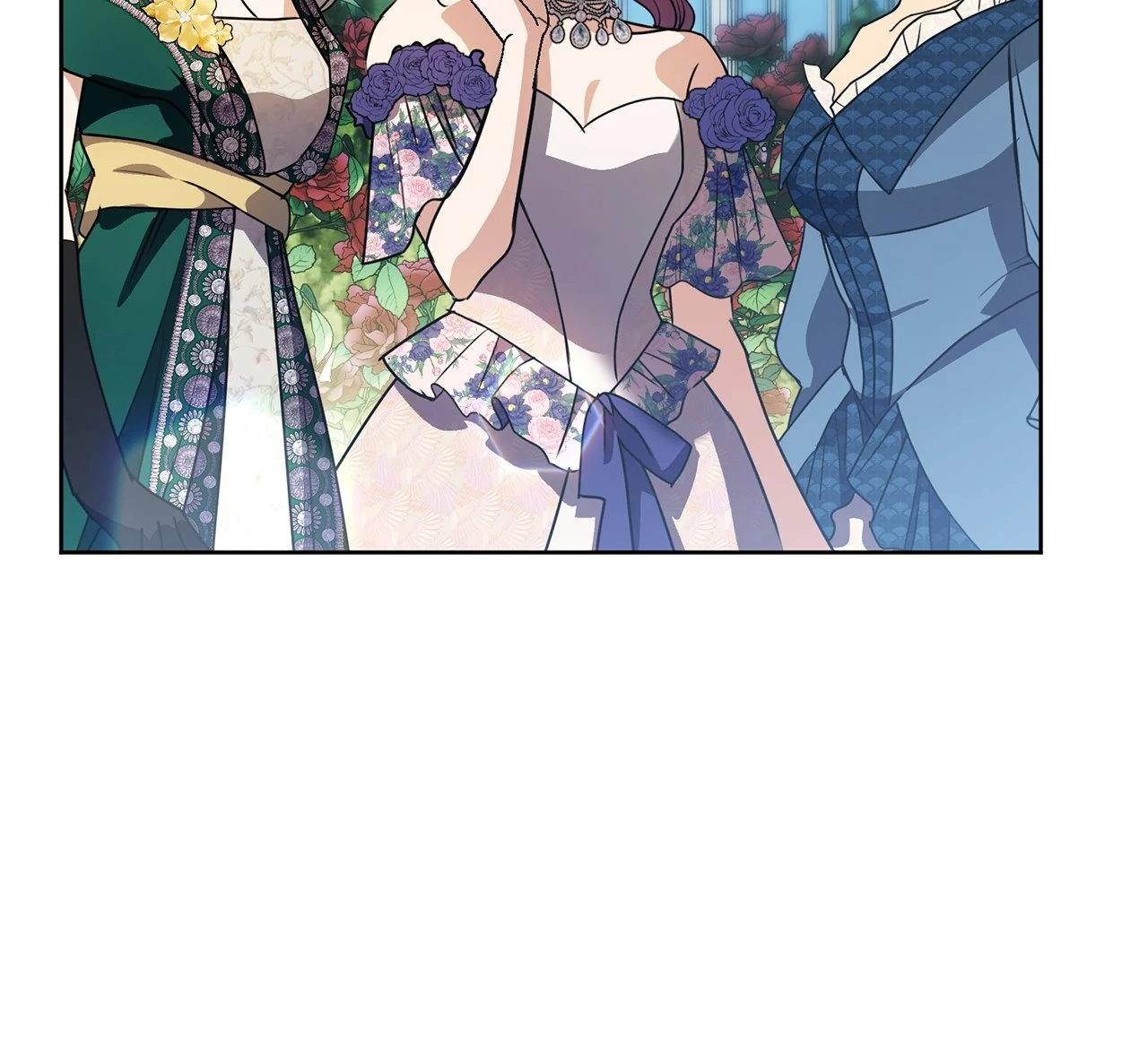 To My Husband’s Mistress Chapter 57 333 ch 57 41