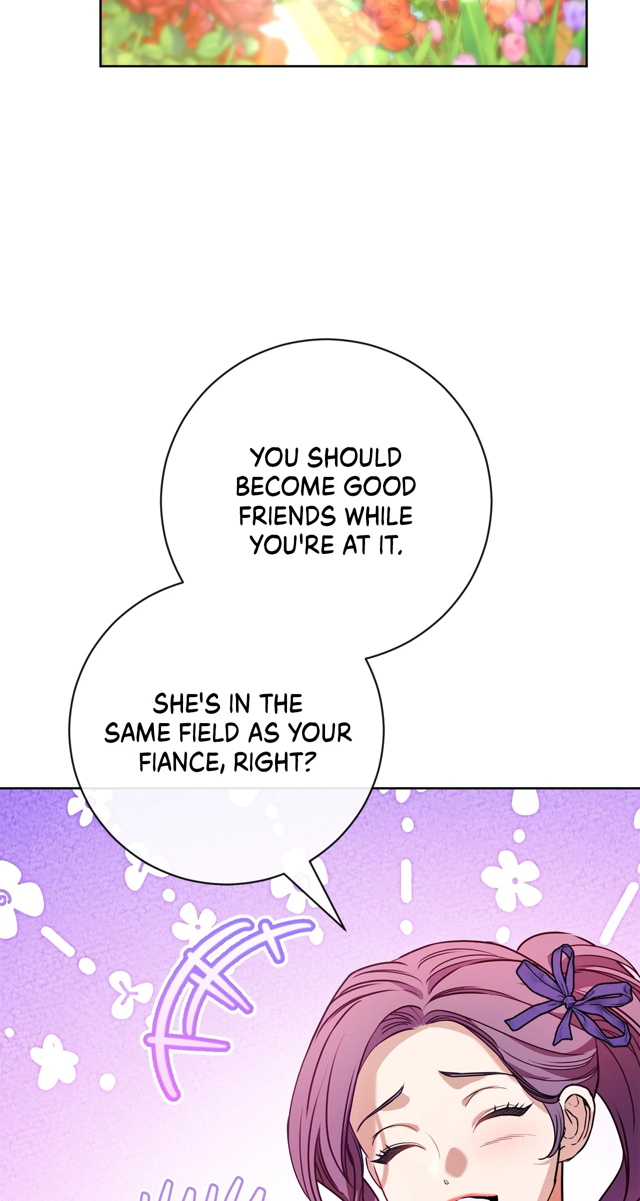 To My Husband’s Mistress Chapter 57 336 ch 57 44