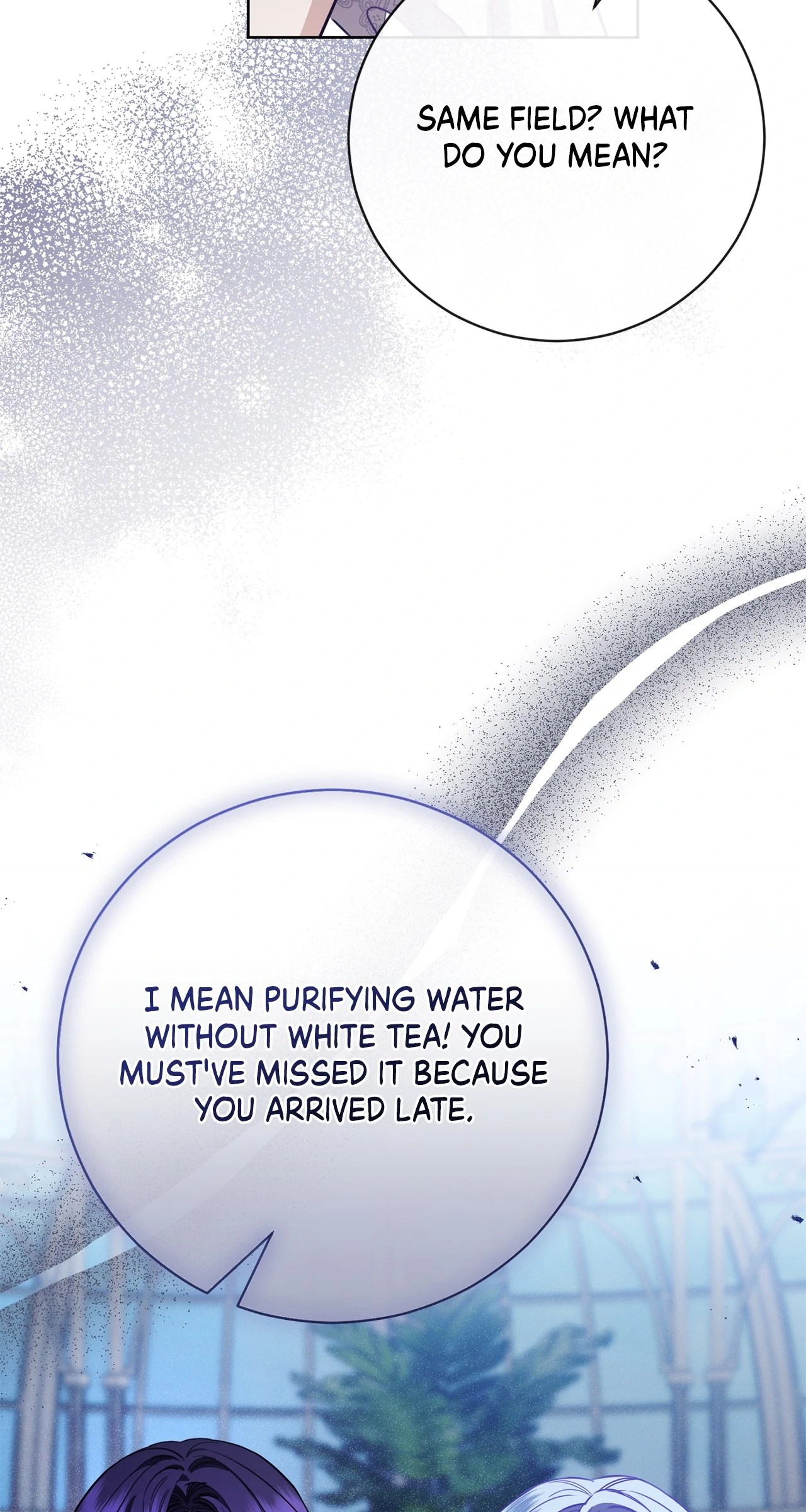 To My Husband’s Mistress Chapter 57 339 ch 57 47