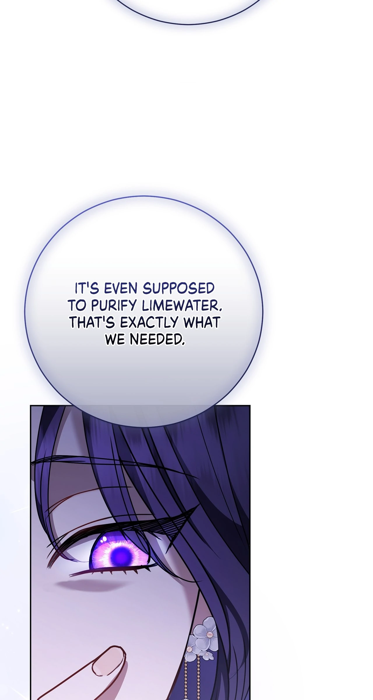 To My Husband’s Mistress Chapter 57 341 ch 57 49