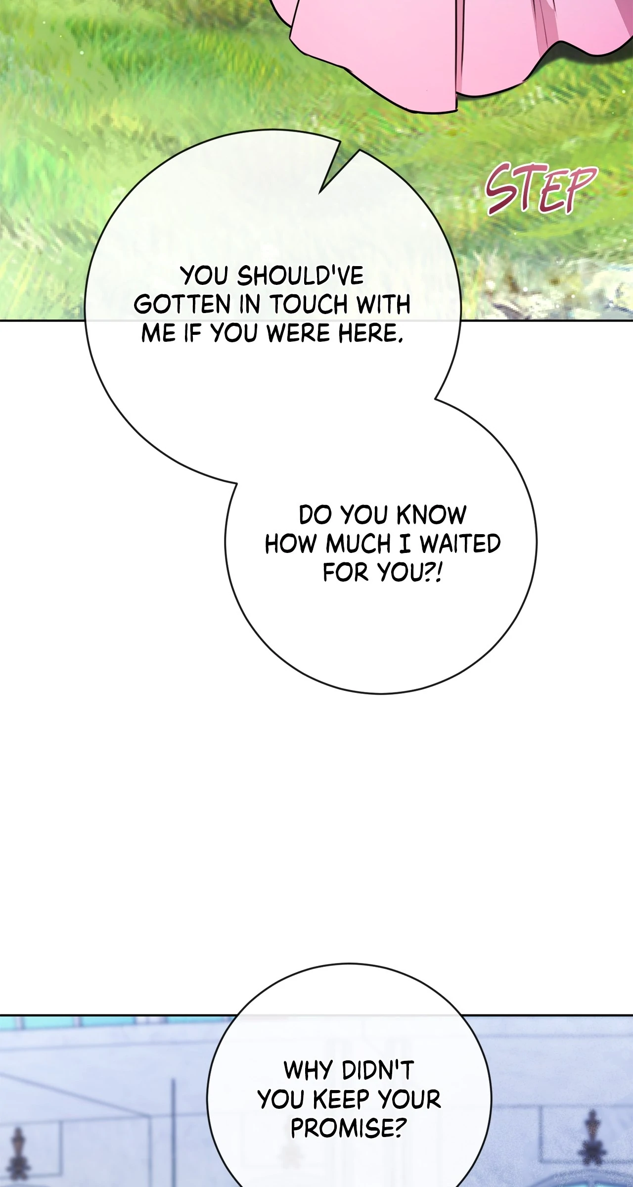 To My Husband’s Mistress Chapter 57 297 ch 57 5