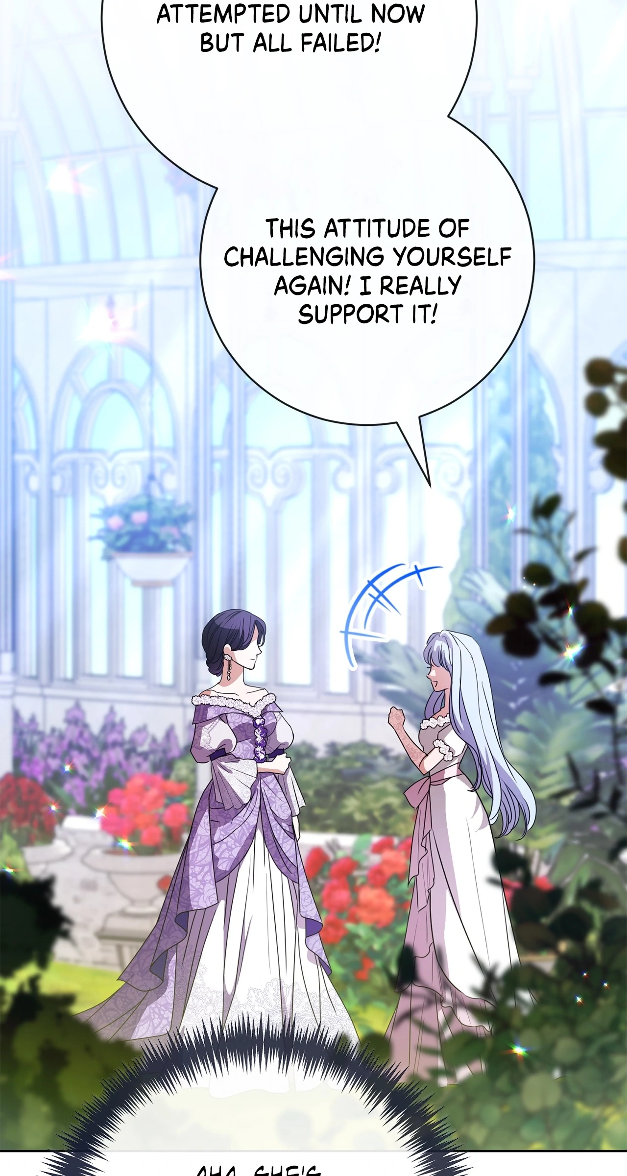 To My Husband’s Mistress Chapter 57 347 ch 57 55