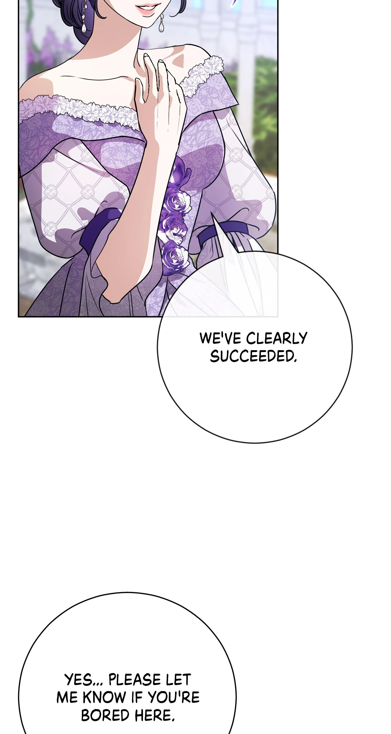 To My Husband’s Mistress Chapter 57 349 ch 57 57