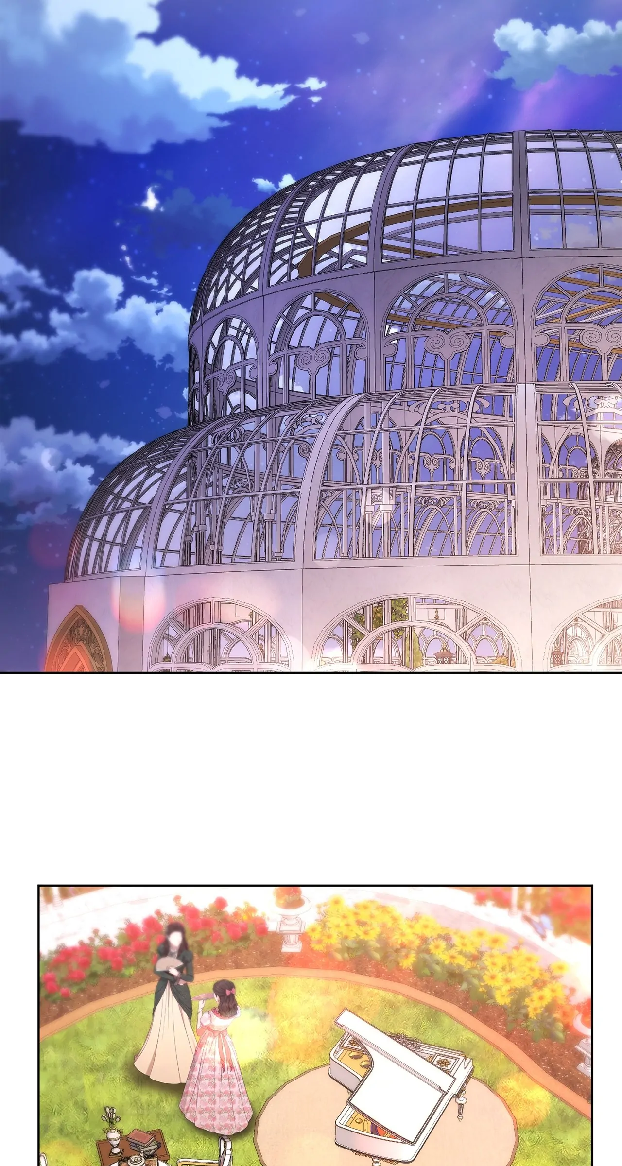 To My Husband’s Mistress Chapter 57 358 ch 57 66