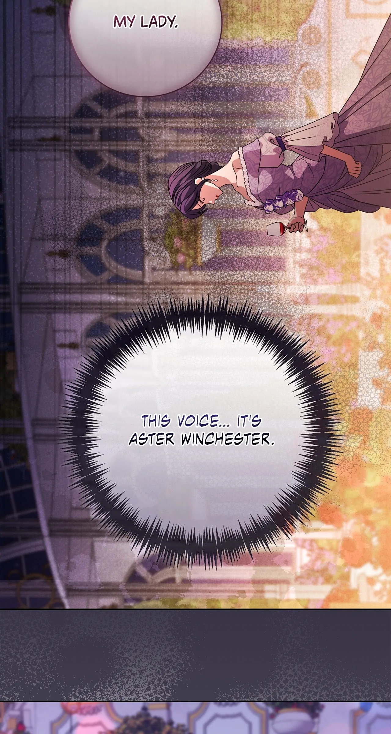 To My Husband’s Mistress Chapter 57 371 ch 57 79