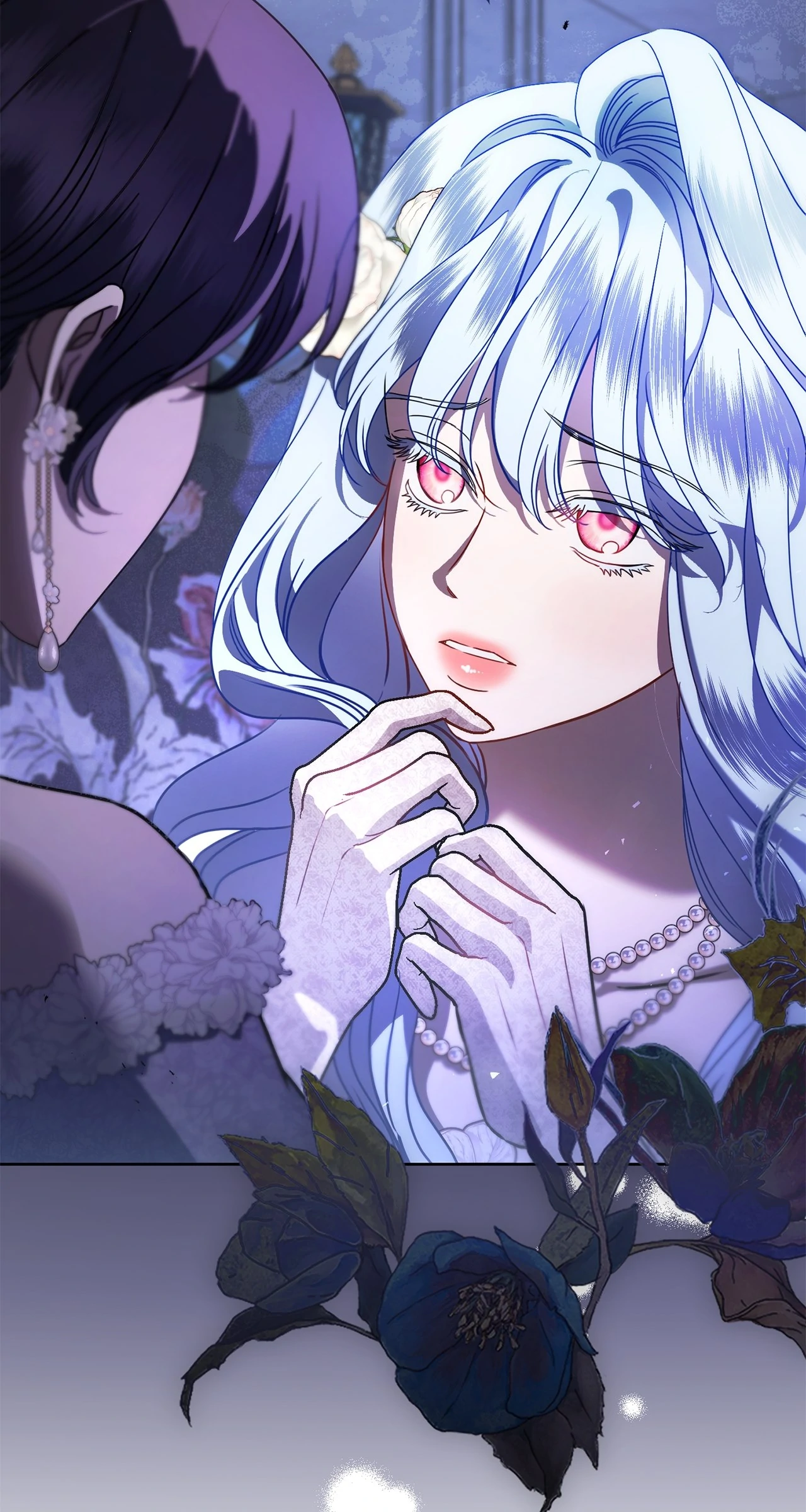 To My Husband’s Mistress Chapter 57 301 ch 57 9