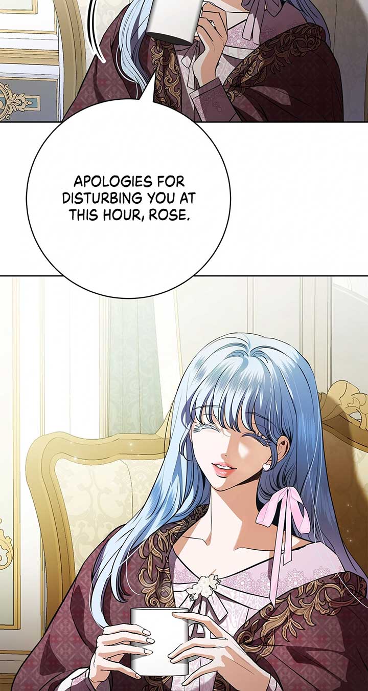 To My Husband’s Mistress Chapter 71 284 ch 71 16