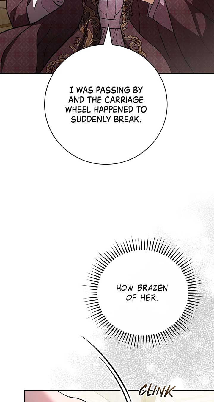 To My Husband’s Mistress Chapter 71 285 ch 71 17