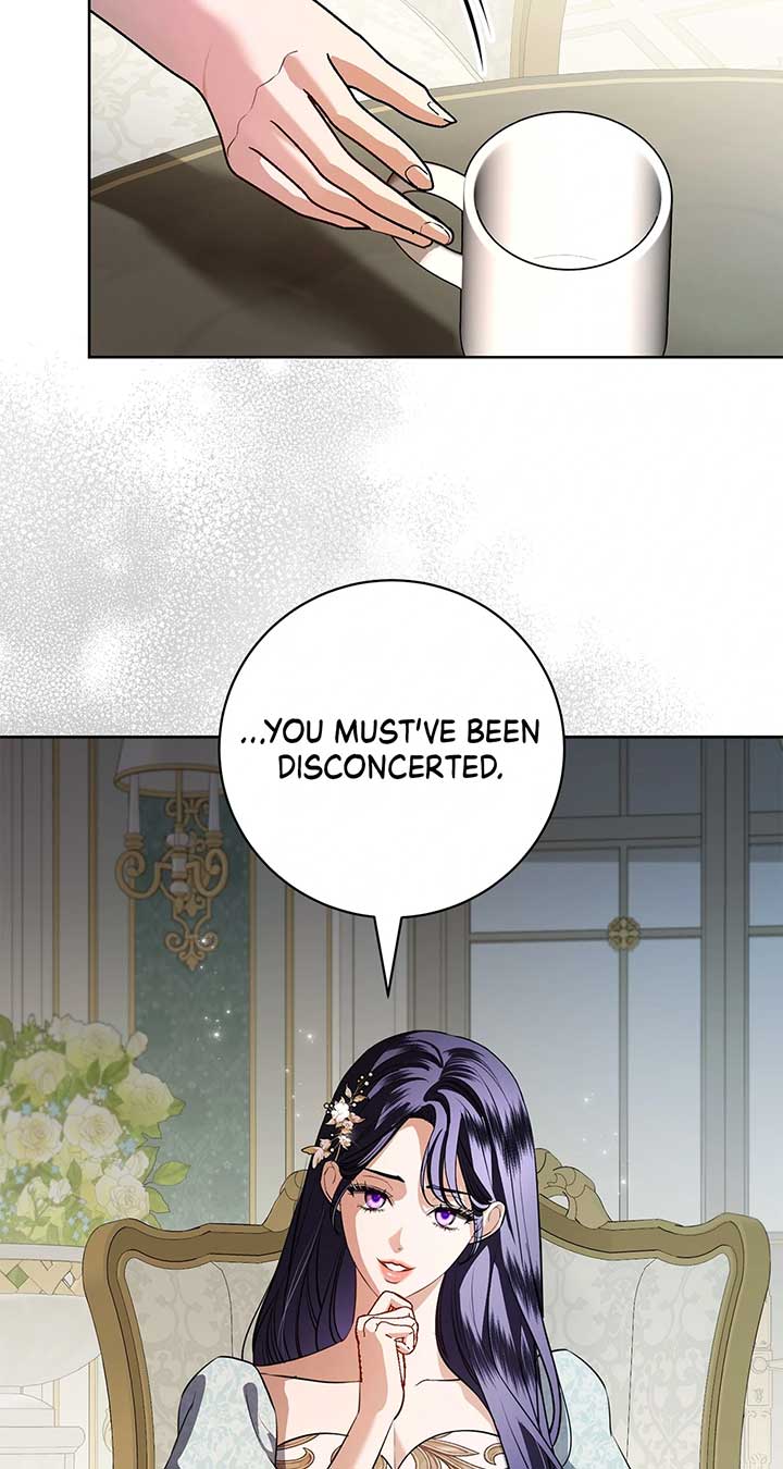 To My Husband’s Mistress Chapter 71 286 ch 71 18