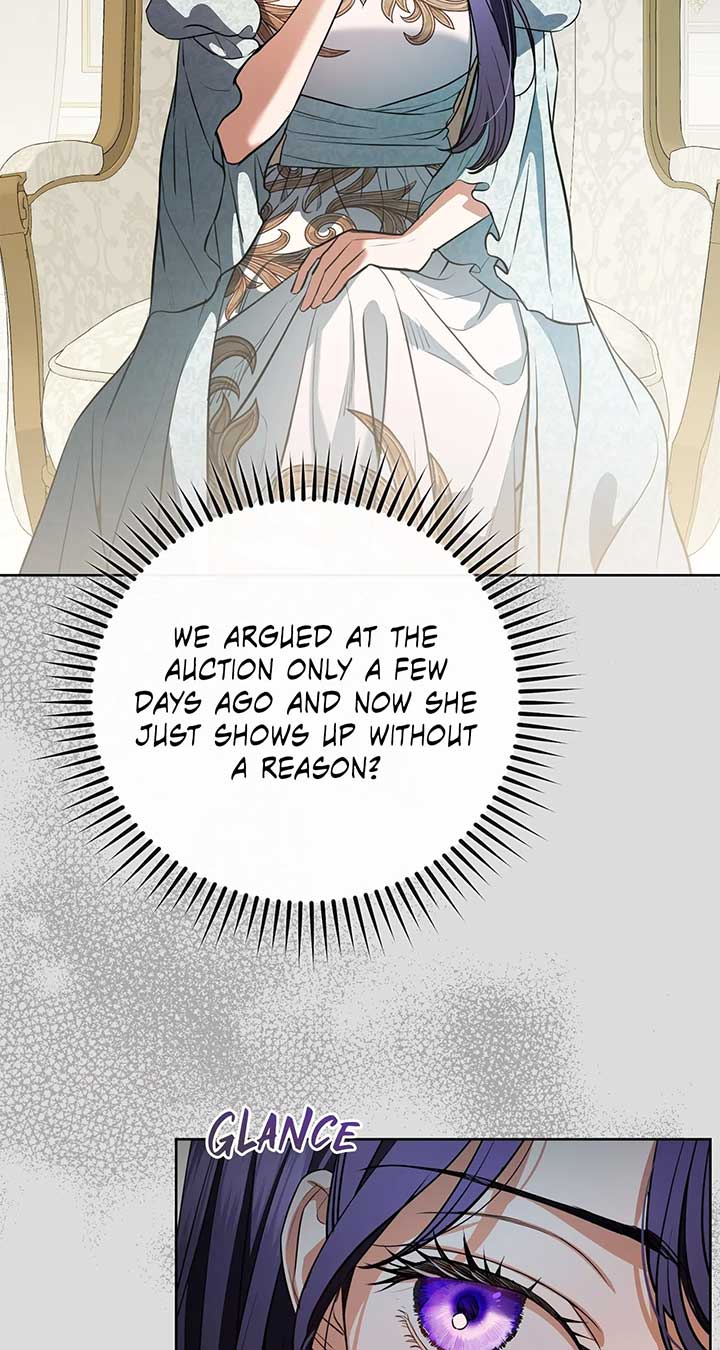 To My Husband’s Mistress Chapter 71 287 ch 71 19