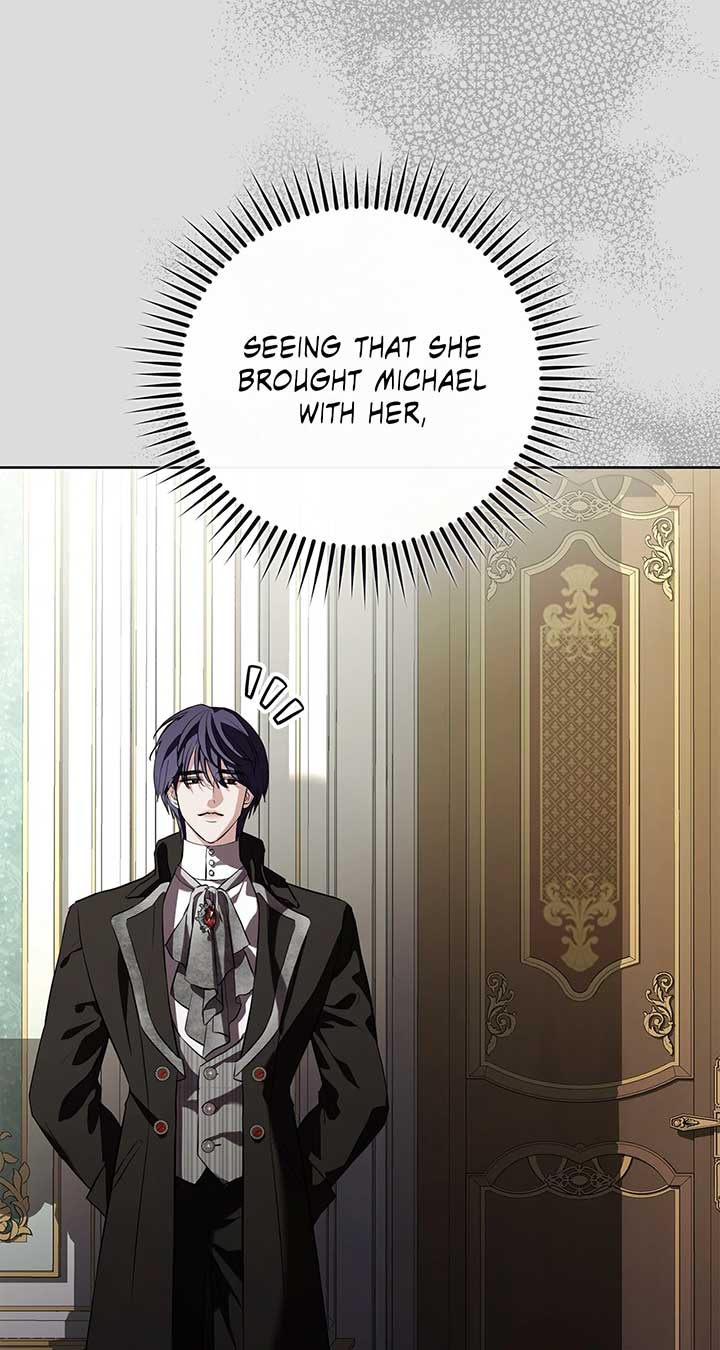 To My Husband’s Mistress Chapter 71 289 ch 71 21