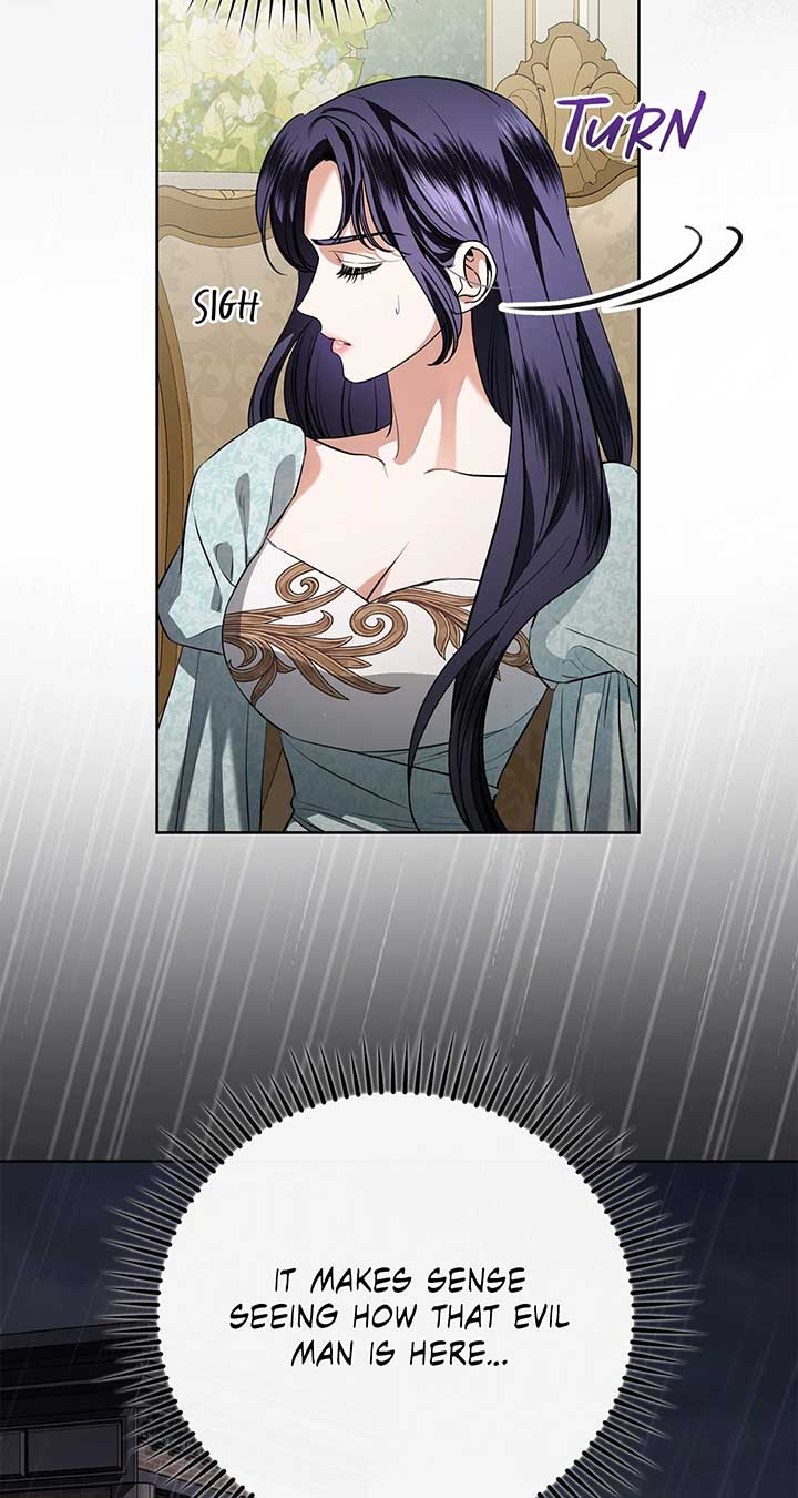 To My Husband’s Mistress Chapter 71 292 ch 71 24