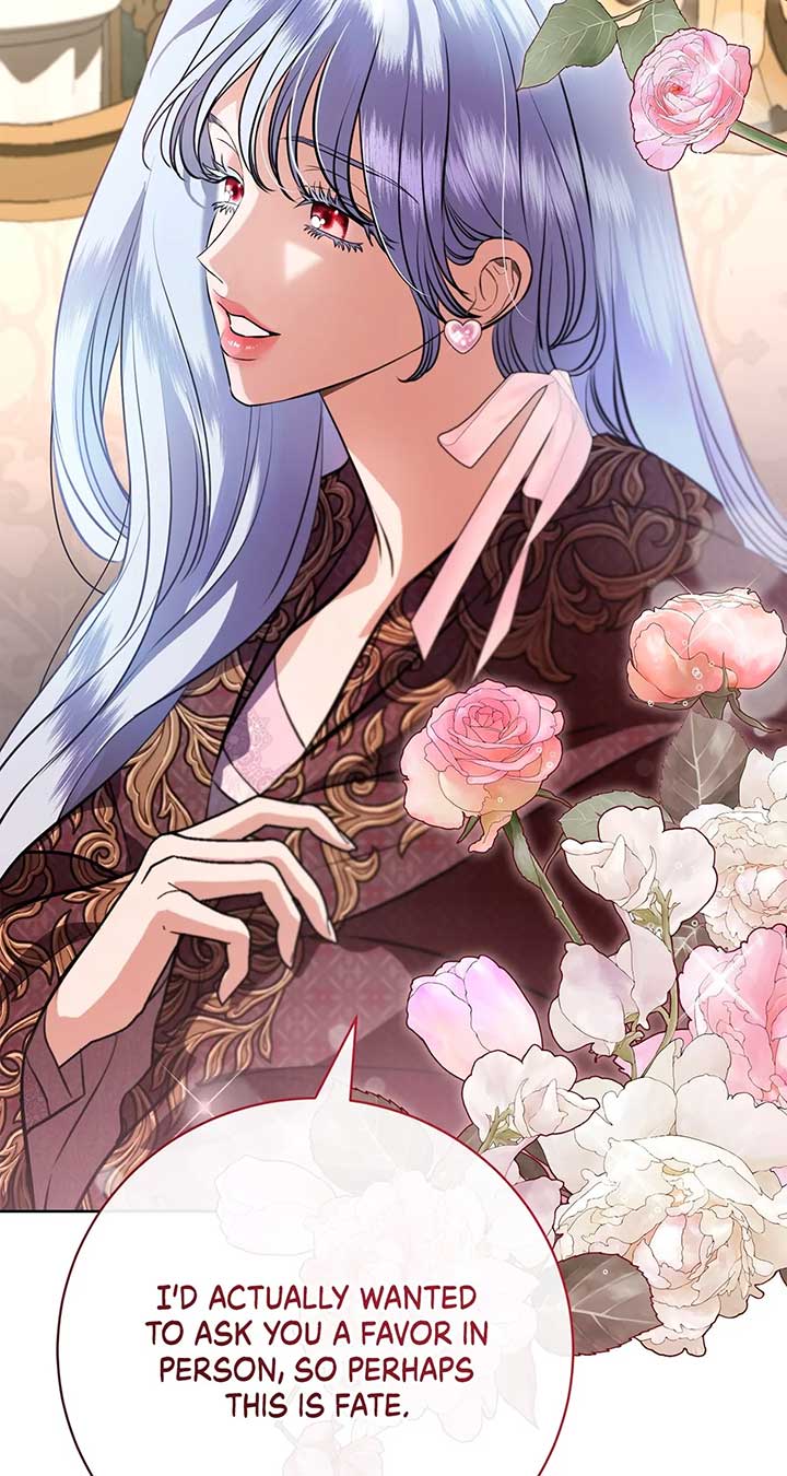 To My Husband’s Mistress Chapter 71 296 ch 71 28