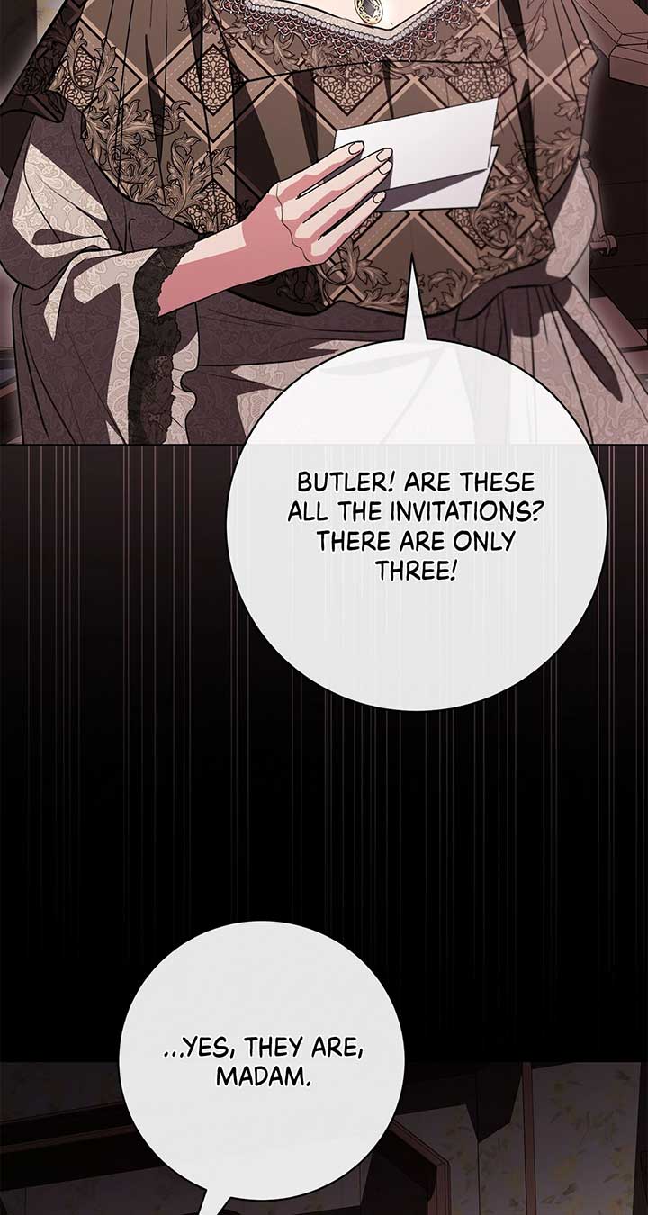 To My Husband’s Mistress Chapter 71 303 ch 71 35