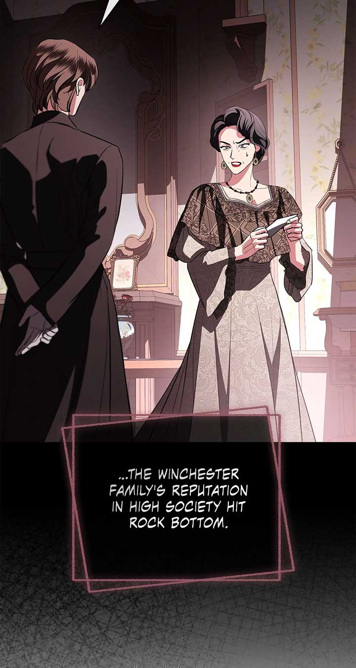 To My Husband’s Mistress Chapter 71 304 ch 71 36