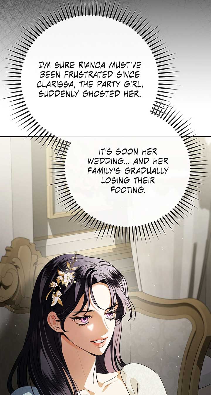 To My Husband’s Mistress Chapter 71 305 ch 71 37